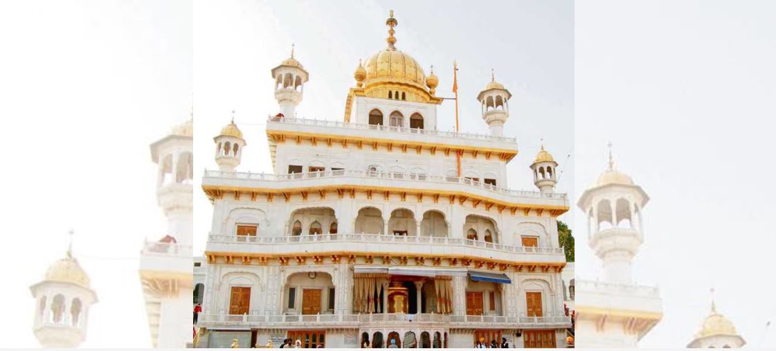 Akal Takht to confer ‘Jilawatan Sikh Yodha’ title upon Khalistan protagonist